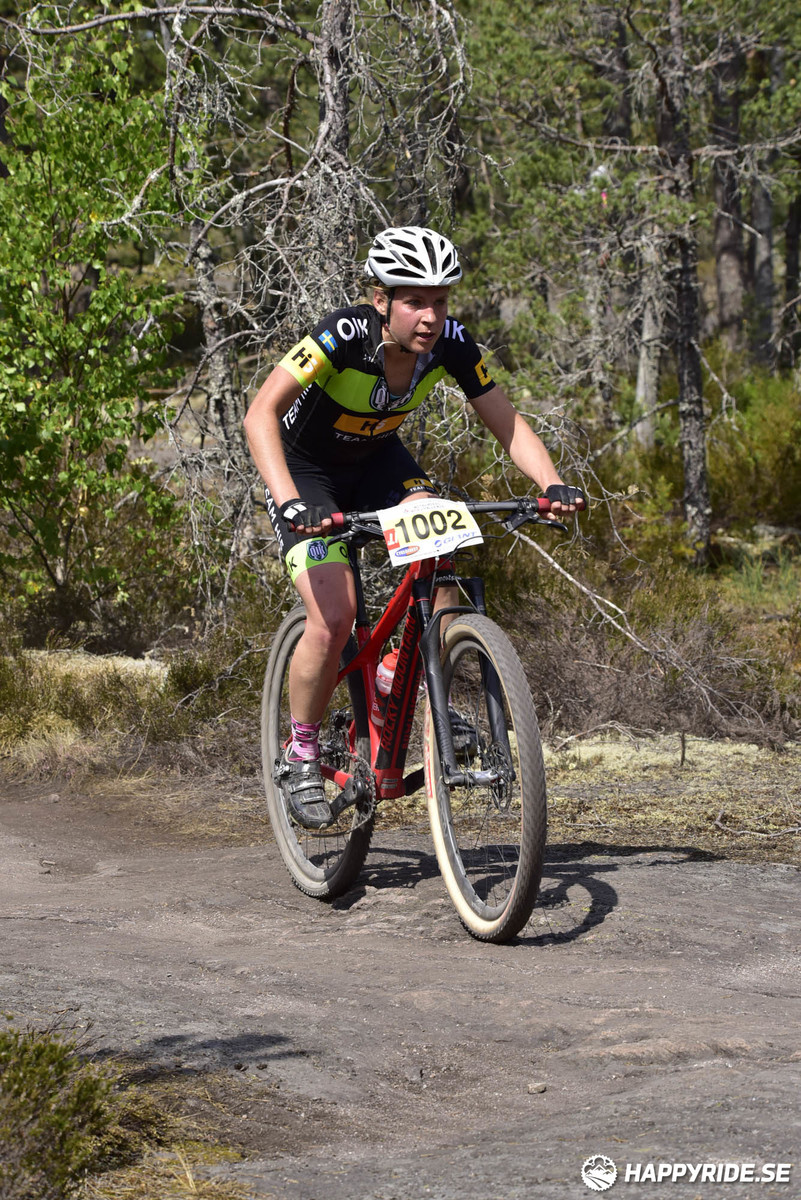 Bild från Lida Loop 2018